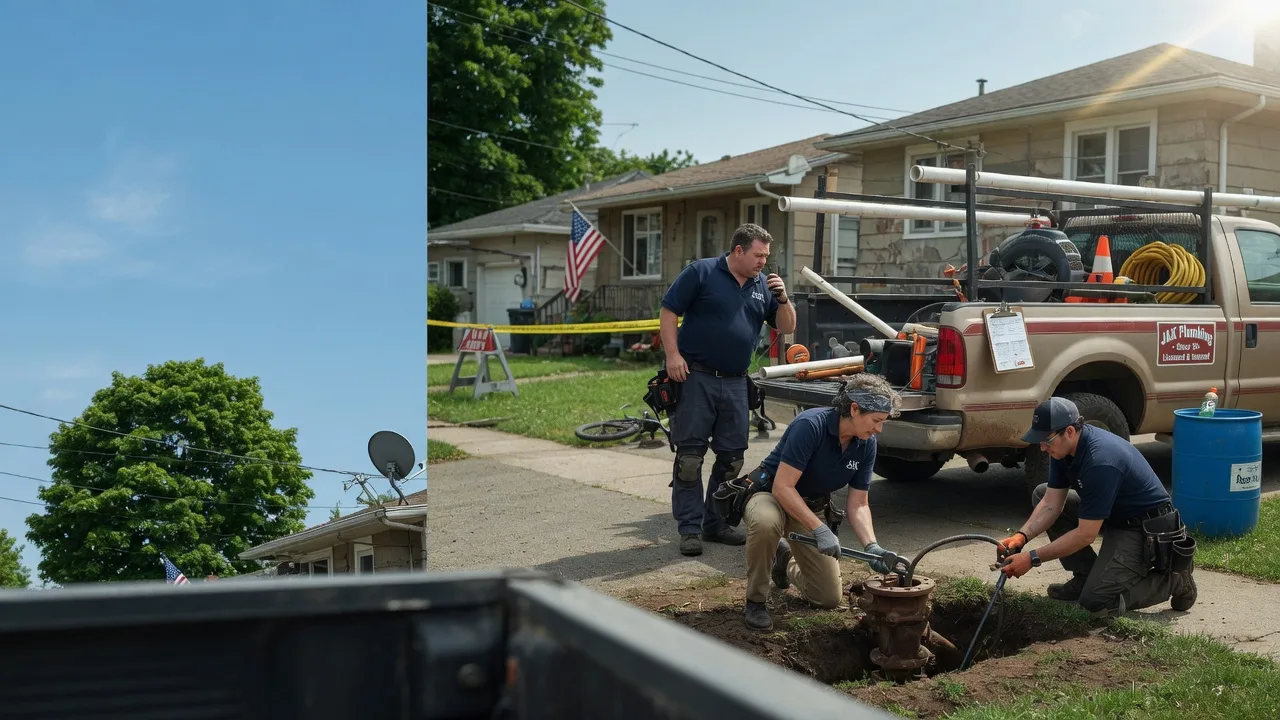 Water Heater Replacement in Jewell, IA near me
